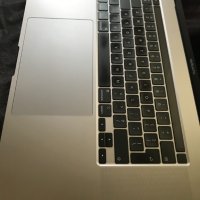 16" Core i7 MacBook Pro A2141 (2019)- Space Gray, снимка 5 - Лаптопи за работа - 41421220