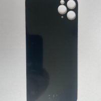 Задно стъкло / заден капак за iPhone 11 Pro MAX, снимка 8 - Резервни части за телефони - 36003056