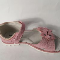 Детски сандали APAWAA., снимка 3 - Детски сандали и чехли - 41165010