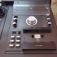 Аудио комбайн Grundig RPC 3000 , снимка 6 - Аудиосистеми - 41686896