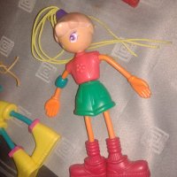 Кукли Бети Спагети, снимка 4 - Колекции - 42013489