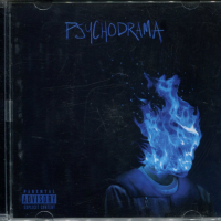 Psychodrama, снимка 1 - CD дискове - 36285467