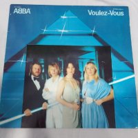 ABBA – Voulez-Vous, снимка 1 - Грамофонни плочи - 39350931