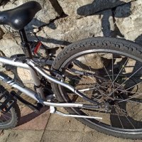 Велосипед Drag Hacker 24", снимка 6 - Велосипеди - 42475458