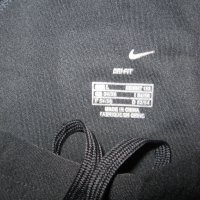 Фитнес шорти NIKE  мъжки,М-Л, снимка 1 - Спортни дрехи, екипи - 42145657