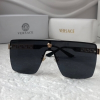 -12 % разпродажба Versace унисекс слънчеви очила маска,мъжки,дамски слънчеви очила, снимка 6 - Слънчеви и диоптрични очила - 36082644
