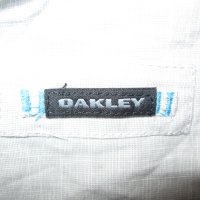 Яке пролет, лято OAKLEY  мъжко,М, снимка 5 - Якета - 41003061