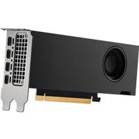 Видеокарта Fujitsu RTX A2000 NVIDIA 6GB GDDR6 SDRAM Low-profile 4 x Mini-DP dual slot PCIe 4.0 , снимка 1 - Видеокарти - 40952900