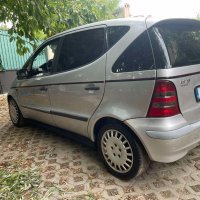 Mercedes a class, снимка 1 - Автомобили и джипове - 41146947