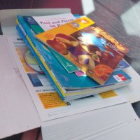 Учебници по английски от Фарос, снимка 4 - Чуждоезиково обучение, речници - 41980801