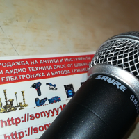 shure sm58 microphone-внос swiss 2004221149, снимка 10 - Микрофони - 36517191