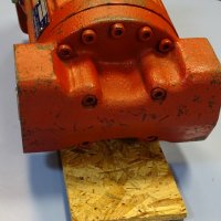 Хидромотор F. HABERKORN V.T.P. AMF75LY hydraulic motor(Linde MF75), снимка 5 - Резервни части за машини - 42364845