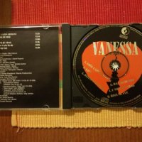 Оригинален: Vanessa ‎– U Meni Je Vrag, снимка 2 - CD дискове - 41637886