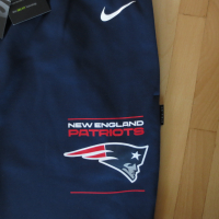 NFL Nike new england patriots долнище, снимка 6 - Спортни дрехи, екипи - 44733054