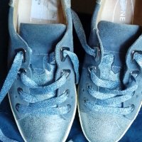 Дамски обувки, снимка 4 - Дамски ежедневни обувки - 41618908