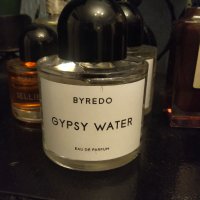 BYREDO GYPSY WATER EDP 100 МЛ НАМАЛЕН , снимка 1 - Унисекс парфюми - 44311840