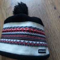 rossignol - страхотна зимна шапка, снимка 3 - Шапки - 35690754