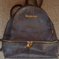 Michael Kors чанта раница, снимка 3 - Чанти - 41317373