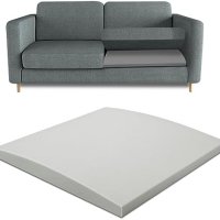 Нова възглавница седалка на дивана Поддръжка Комфорт, снимка 1 - Други стоки за дома - 42230653