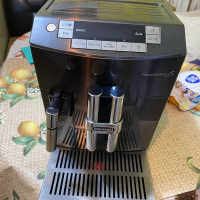 Delonghi Primadonna S, снимка 1 - Кафемашини - 36287634