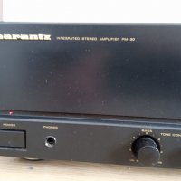 marantz pm 30, снимка 1 - Ресийвъри, усилватели, смесителни пултове - 40067380