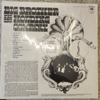 Janis Joplin ‎– Janis - The Classic 4x LP Collection, снимка 4 - Грамофонни плочи - 39985491