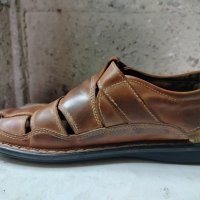  Летни сандали , снимка 3 - Мъжки сандали - 41348305