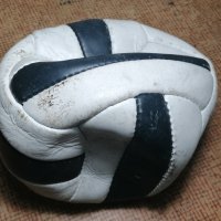 ретро неупотребявана волейбол топка 1981, снимка 7 - Волейбол - 41403120
