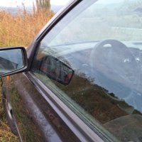 странични шофьорски  огледала за Golf 3, снимка 1 - Части - 42675583