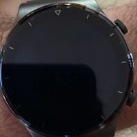 Протектор за Huawei GT 2 PRO/WATCH 3 PRO, снимка 3 - Смарт часовници - 36084856