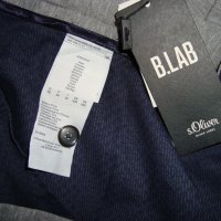 S.OLIVER – нов панталон, снимка 6 - Панталони - 35681919