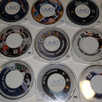 Игри за PSP Sony PSP - Дискове, игри, снимка 4 - Игри за PlayStation - 39618353