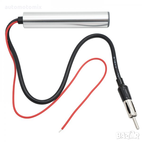 ЕЛЕКТРИЧЕСКИ УРЕД ЗА АНТЕНА -163, снимка 1