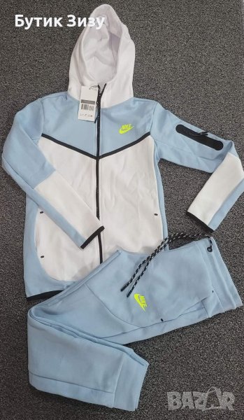 Детски екипи Nike Tech Fleece в 7 цвята , снимка 1