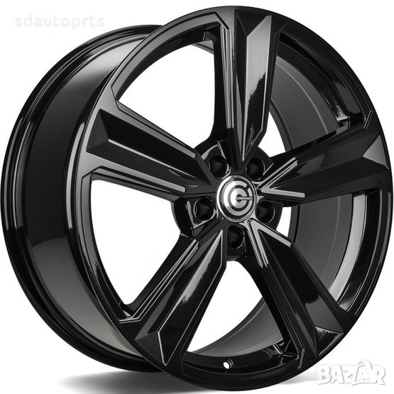 18" Джанти Audi 5X112 Ауди А4 А5 А6 А7 S4 S5 S6 S7 A8 Q3 Q5 S Arteon, снимка 1