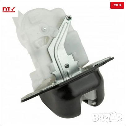 Брава багажник 90502-EN00A EZC-NS-026 Nissan Juke Note X-Trail, снимка 1