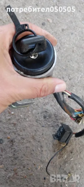 Контактен Ключ за Лада, снимка 1