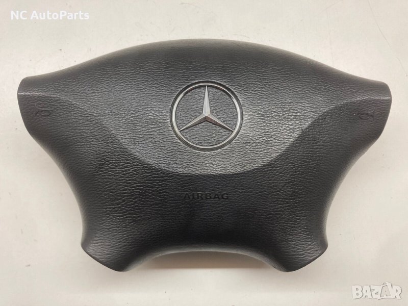 Air Bag Волан за Mercedes Мерцедес Спринтер W906 A9068601202 2006, снимка 1