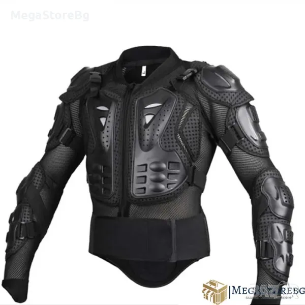 Предпазна жилетка за мотор ризница 534 / XXL, снимка 1