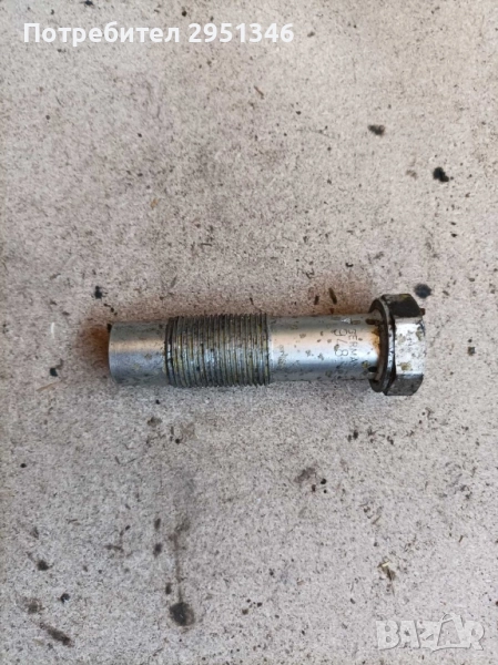 Болт обтегач верига Porsche Panamera GTS 94810518011, снимка 1