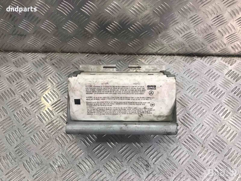 Airbag табло Mercedes A-Class,W168,2000г., снимка 1