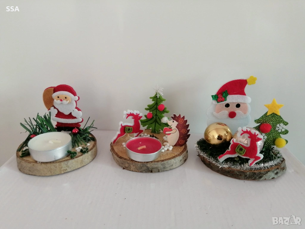 Коледни декорации , снимка 1
