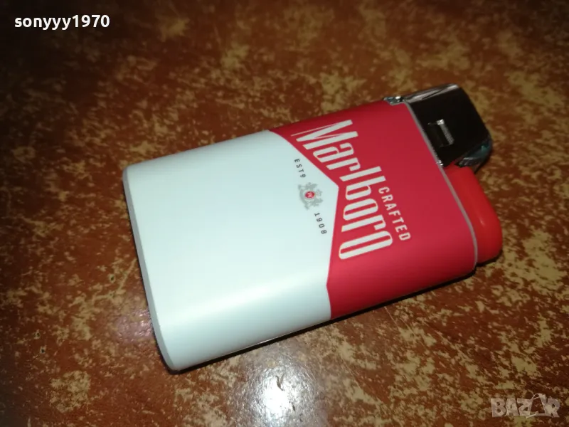 MARLBORO-NEW 1005251609, снимка 1