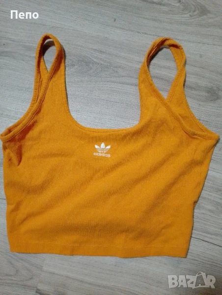 Топ Adidas , снимка 1