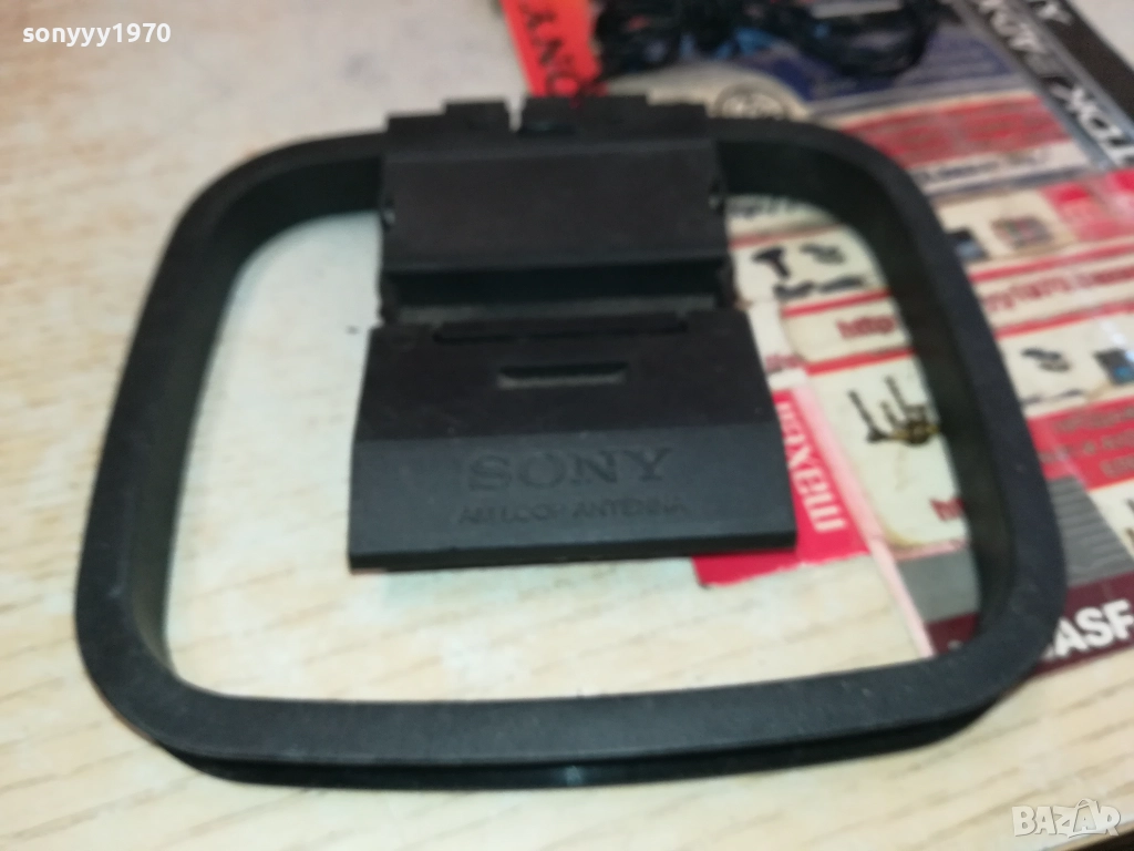 SONY=АУДИО АНТЕНА 0412251622, снимка 1