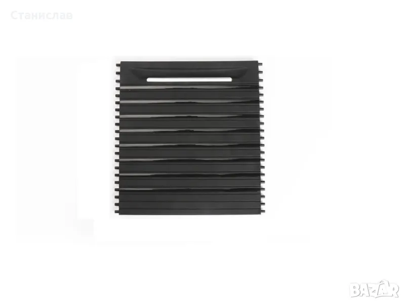 BMW X6 F16 Щора за поставка на чаши , снимка 1