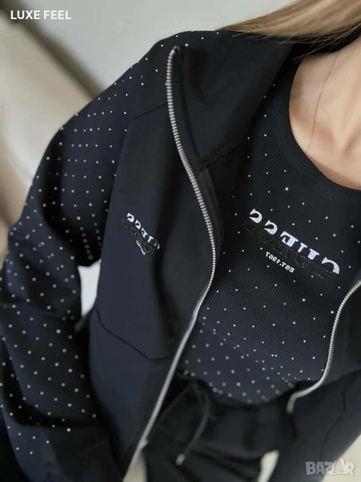 Guess⚜️ Дамски Комплект - 3 Части , снимка 1