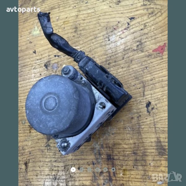 Nissan primera 2003година 2.2dci ABS, снимка 1