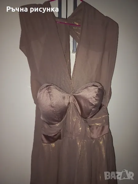 Елегантен гащеризон Bik Bok с етикет размер С, снимка 1