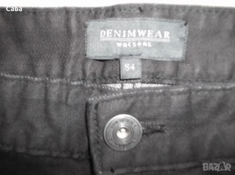 Дънки WATSONS  мъжки,Л, снимка 1